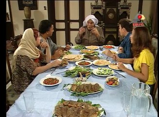 مسلسل العصيان - الجزء الثاني - الحلقة الثالثة