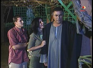 مسلسل العصيان - الجزء الثاني - الحلقة الرابعة