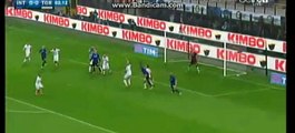 Inter 1 St BIG Chance - Inter 0-0 Torino 03-04-2016