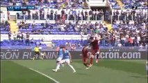 Lazio 1-4 Roma / All Goals / 03.04.2016