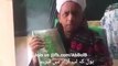 Jali Pir Adnan Shah Video Message to Aamir Liaquat