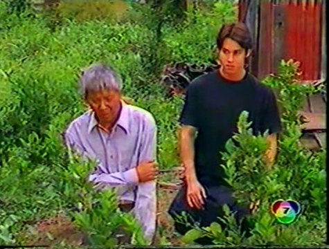 คุณชาย (2542) EP.15 part 1-2