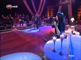 TRT Müzik Ömer Faruk Münevver Özdemir Mamoş