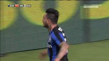 All Goals HD - Atalanta 2-1 AC Milan 03.04.2016