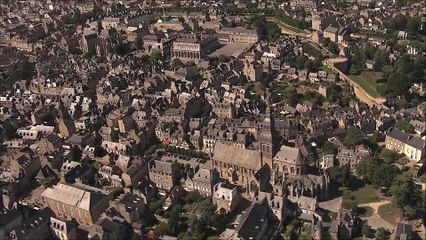 Côtes d'Armor