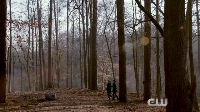 The Originals 3x17 Extended Promo Behind the Black Horizon (HD)