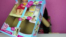 My Baby All Gone / Moja Lala - Interactive Doll / Interaktywna Lalka - Baby Alive - Hasbro