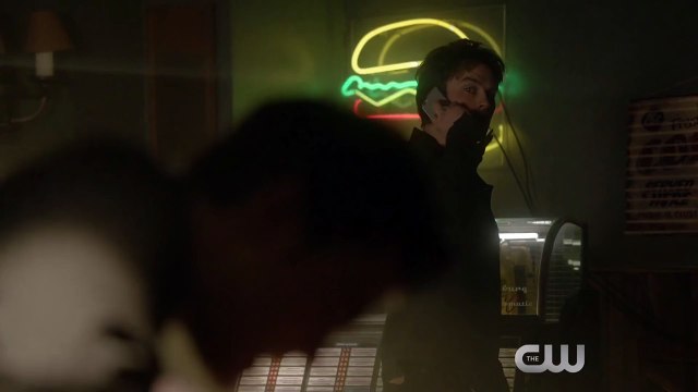 The Vampire Diaries 7x17 Extended Promo I Went to the Woods (HD)