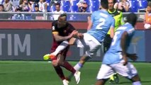 Lazio vs AS Roma 1-4 All Goals and Highlights 3/4/2016