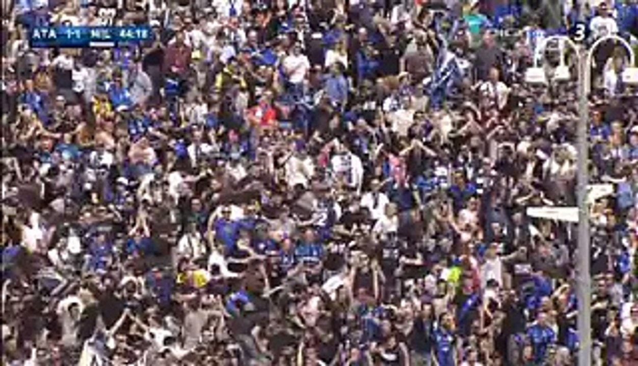 All Goals HD - Atalanta 2-1 AC Milan - 03-04-2016