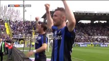 All Goals HD - Atalanta 2-1 AC Milan 03.04.2016