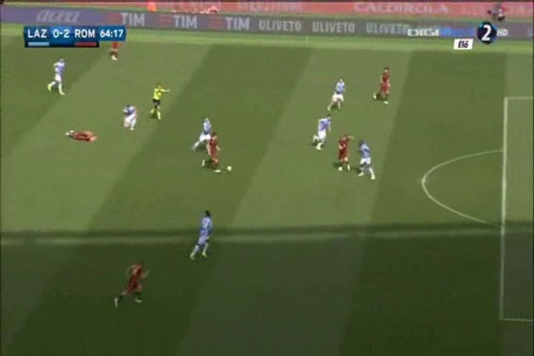 Goals & Highlights