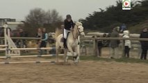 Quiberon | Les Chevaux sautent des Obstacles | TV Quiberon 24/7