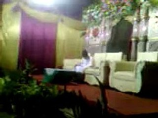 QORI CILIK INTERNASIONAL AHMAD JALALUDIN (BANTEN)