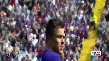 Fiorentina Vs. Sampdoria — Highlights & Full Match Apr 3, 2016