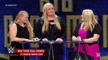 The spirit of Big Boss Man captivates the WWE Universe: 2016 WWE Hall of Fame on WWE Network