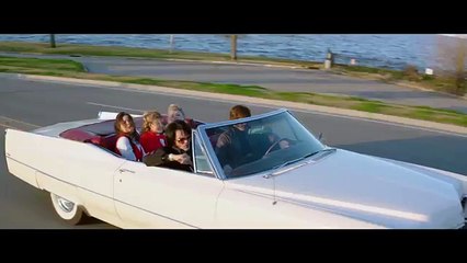 ELVIS & NIXON | Official HD Trailer (Comic FULL HD 720P)