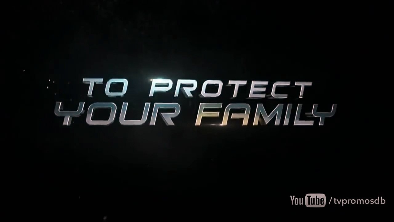 DCs Legends of Tomorrow season 1 episode 10 promo Progeny (HD) 04.04.2016