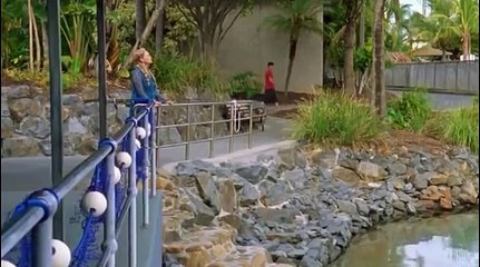 H2O - Plötzlich Meerjungfrau Staffel 1 Folge 21 - Zane auf heißer Spur, Teil 2