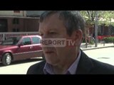 Report TV - Aeroporti i Kukësit shpresë për banorët: Do sjellë zhvillim