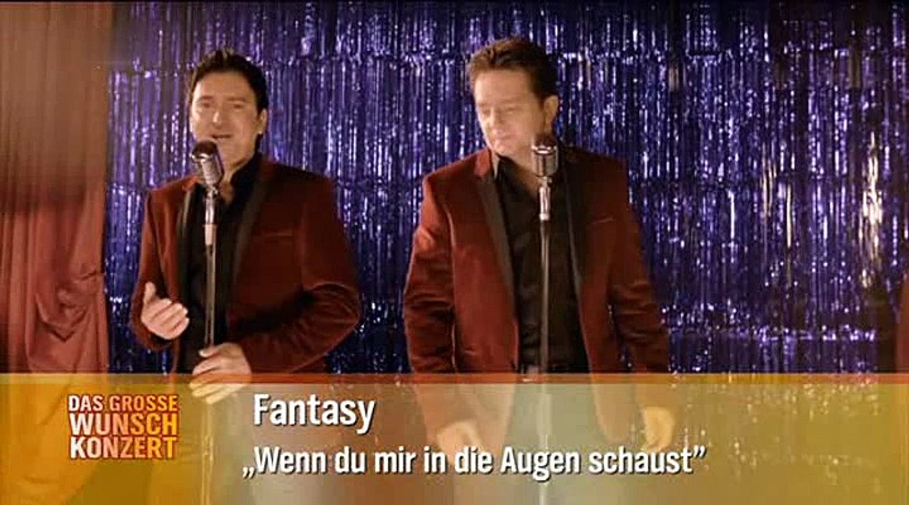 In die Augen schaust 2016