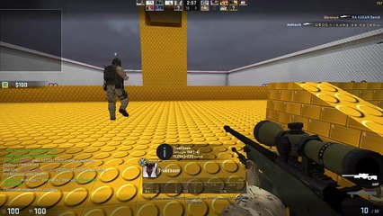 Counter-strike  Global Offensive 03.26.2016 - 12.22.23.23