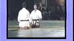 Master Kawasoe Masao sensei 8th Dan in Action, more about karate at: www.keishinkandojo.org