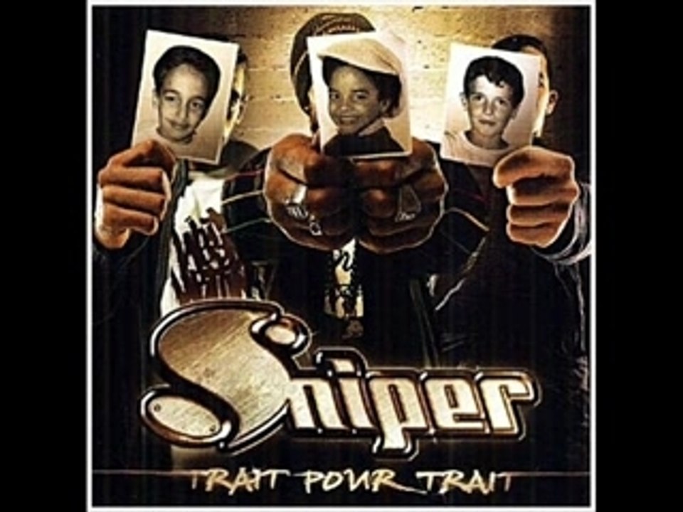 Sniper - Panam All Starz