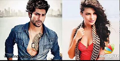 Dishoom Official Song 2016 Phire Darbadar John Abraham, Varun Dhawan, Jacqueline Fernandez - +923087165101