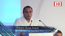 Inauguran en Cancún el 3er Congreso Latinoamericano de Telecomunicaciones