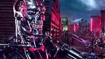 TERMINATOR GENISYS : cest le vrai Terminator 3