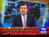Tonight With Moeed Pirzada: Nuclear Summit 2016 !!!