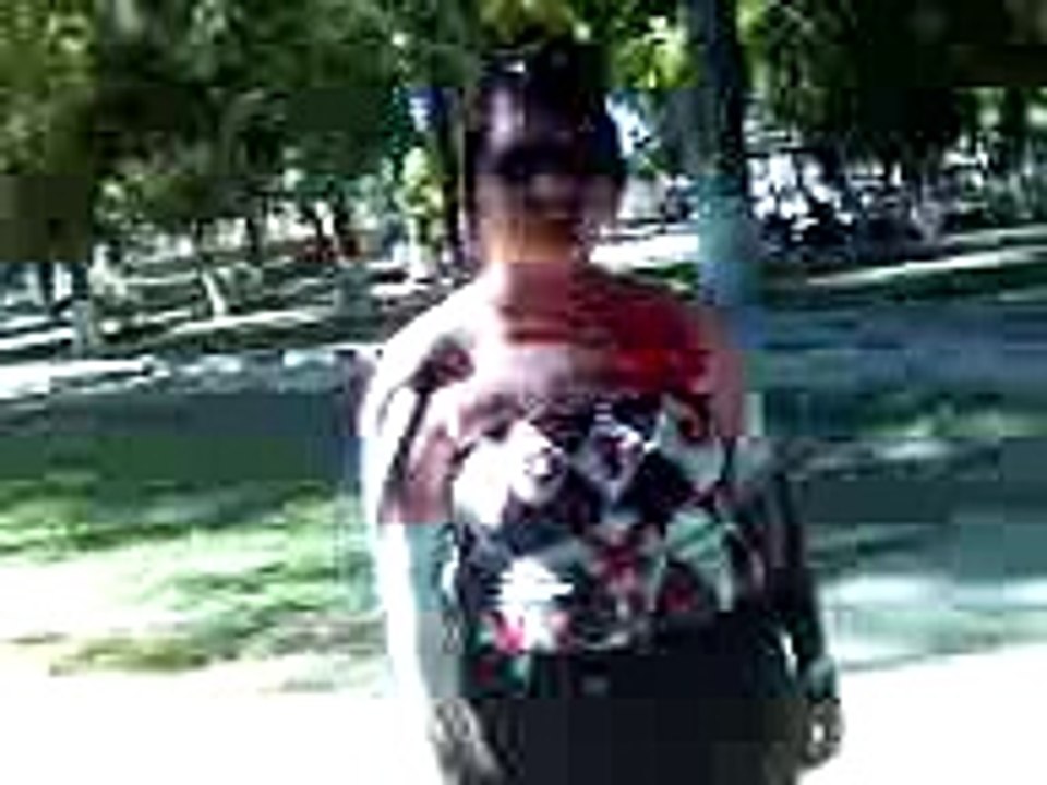 body painting 1