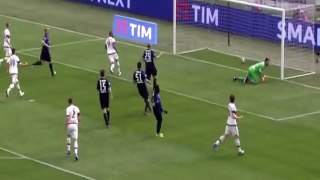 Atalanta vs AC Milan 2-1 All goals and Highlights 3_4_2016