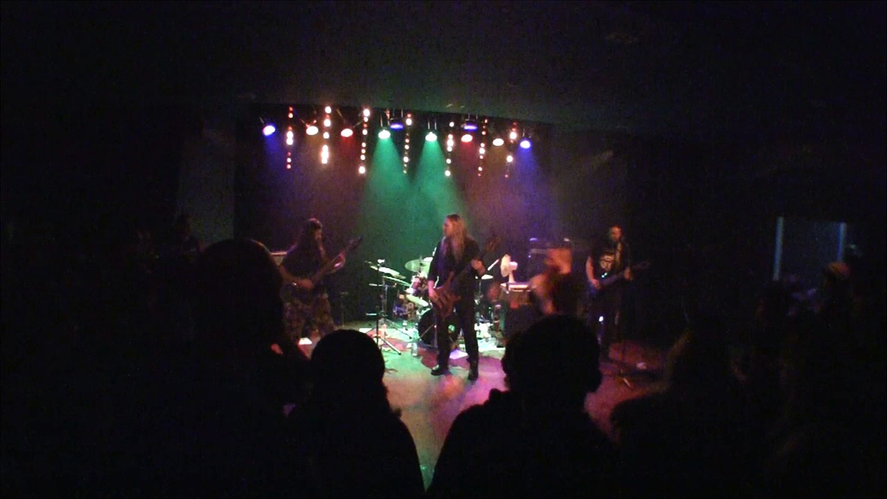 12.7 madfest