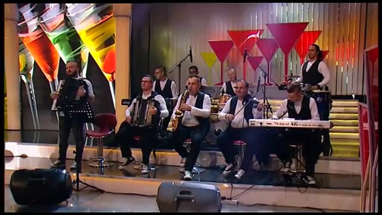 Mitar Miric - 2016 - Prvi dan posle Subote