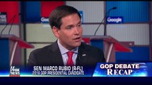Rubio: Cruz is trying to trump Trump on immigration