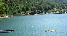 Antalyalı Şair Veli Tez-Karacaören Baraj Sularında Yörük Mezarı