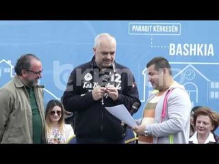 CERTIFIKATA PRONESIE FALAS PER TOKEN BUJQESORE