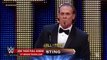 The incomparable Sting gets inducted into immortally: 2016 WWE Hall of Fame on WWE Network