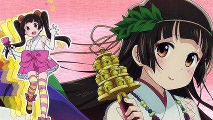 Kuma Miko OP