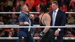 Shane McMahon Vs. The Undertaker At WWE WrestleMania 32