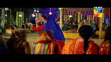 Udaari Drama - Hum TV Dramas 2016 april