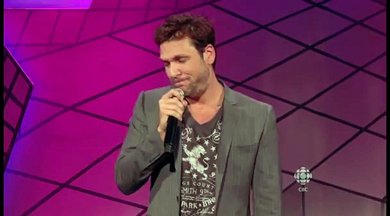 Just for Laughs Festival Standup Comedy  Channel White 2