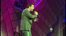 Just for Laughs Festival Standup Comedy  Channel White 3