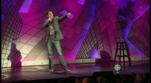 Just for Laughs Festival Standup Comedy  Channel White 6