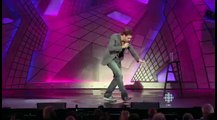 Just for Laughs Festival Standup Comedy  Channel White 7
