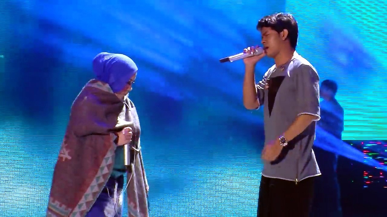 Ada Apa Dengan Cinta-Cakra Khan ft Melly Goeslaw