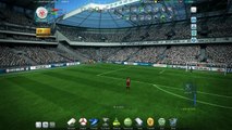 Fifa Online 3 Drogba แนะนำนักเตะน่าใช้  คู่หูอ้วนผอมมหาประลัยตะลุยโลกฟุตบอล by K4L GameCast