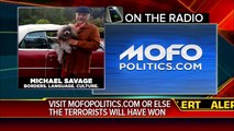 Michael Savage: Obama took out Andrew Breitbart and Michael Hastings